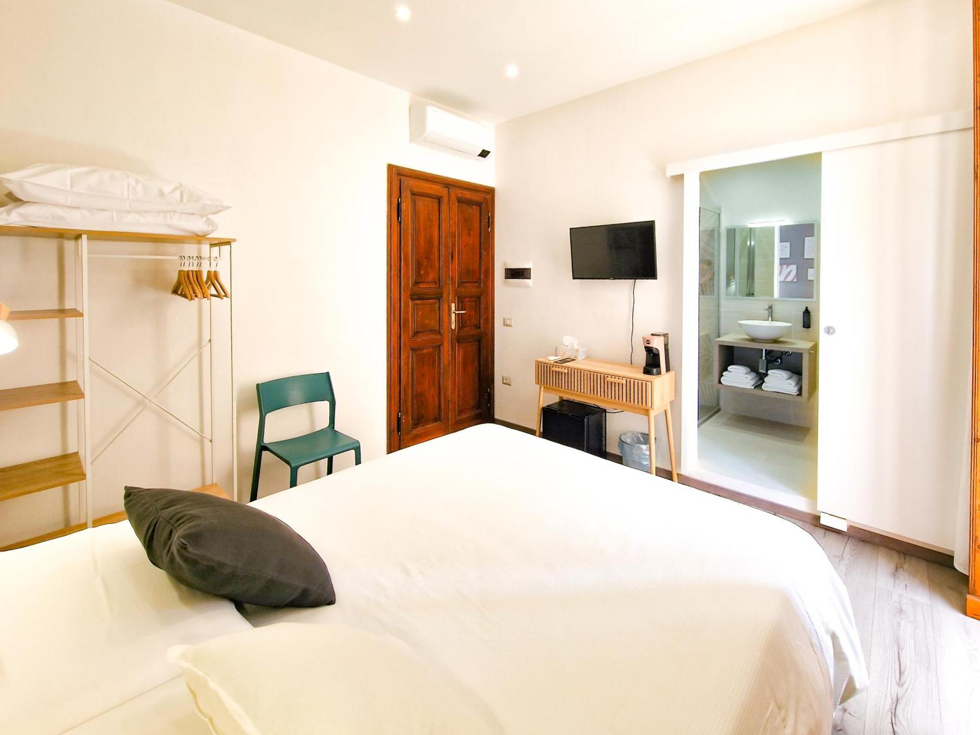 Il Caracolo Rooms 라마달레나 외부 사진
