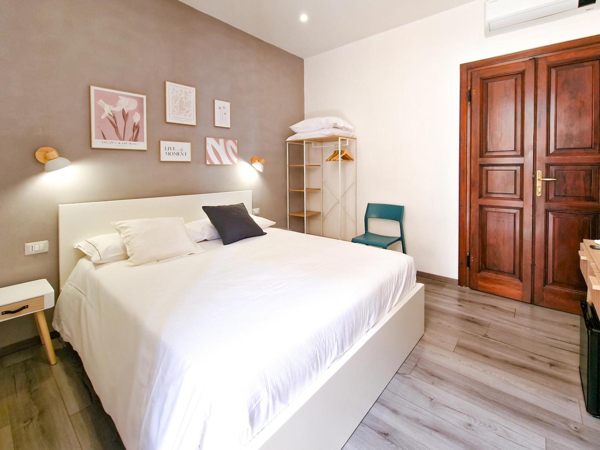 Il Caracolo Rooms 라마달레나 외부 사진