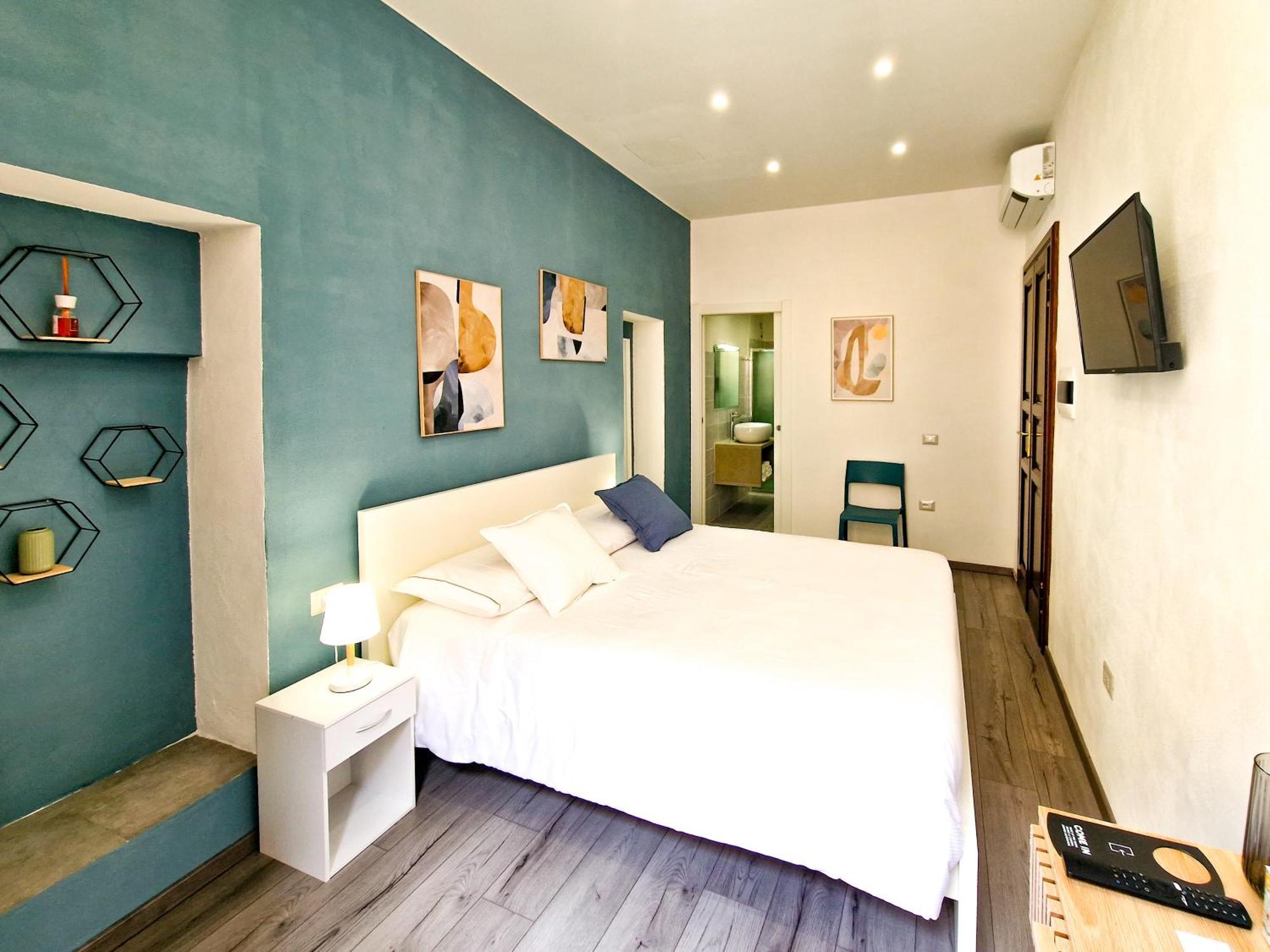 Il Caracolo Rooms 라마달레나 외부 사진