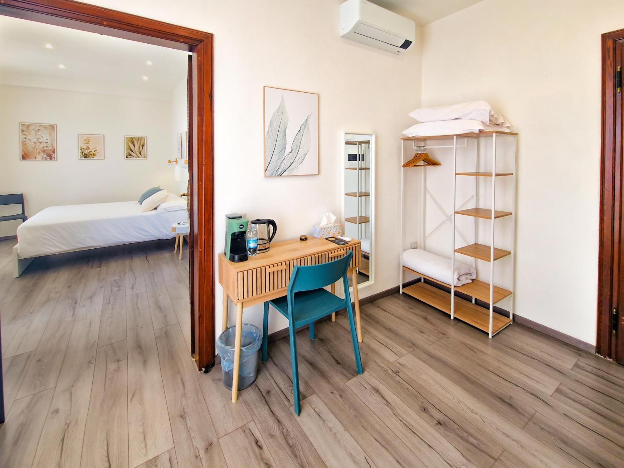 Il Caracolo Rooms 라마달레나 외부 사진